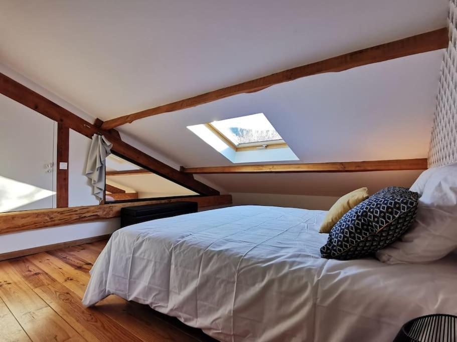 Cottage Les Pyrenees Au Bord De L'Eau Barbazan ภายนอก รูปภาพ